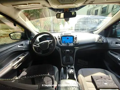 صورة 9 لـ 2013 FORD ESCAPE
