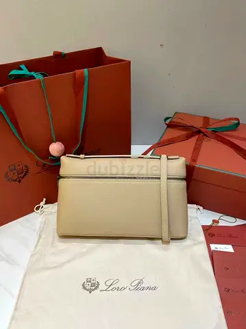 Loro piana Extra pouch