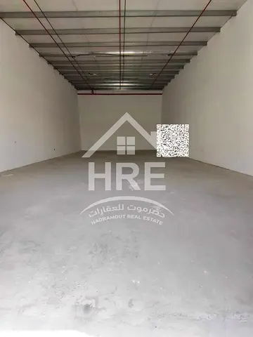 Warehouse size 2000 sqft for Rent in Ajman – Al Jurf Industrial 2