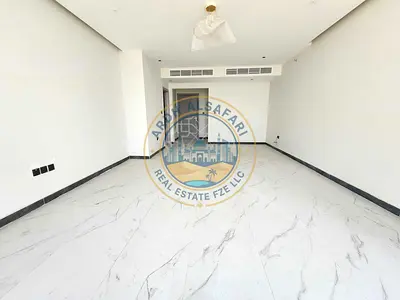 New barnd building 3bhk tilal city with balcony and parking wardrobes Open view