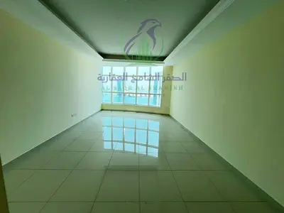Three Bedroom Apartment in Al Mamzar with Free AC Parking Gym and Swimming Pool Spacious Layout Lar