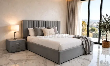 Brand New King size Luxury Family bed with medical Mattress Available