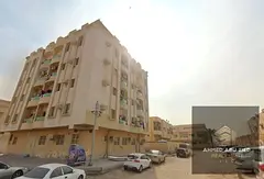 Residential Commercial Building for Sale, Corner of Two Streets, 6,400 Sq. Ft., 28 Units, AED 470K A