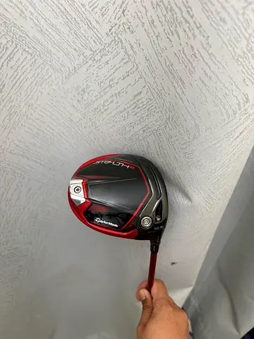 Taylormade stealth2 Driver 10.5