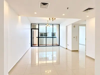 🔥 Spacious 1 Bedroom | Central Location | Balcony | 2 Washrooms | Gym & Pool | Parking Included 🔥