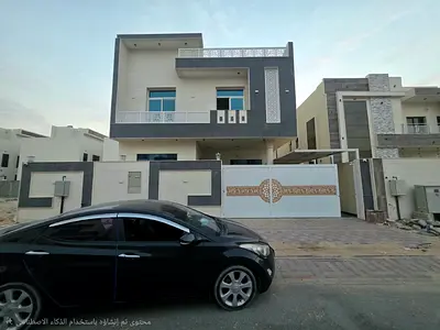 فيلا للايجار موقع وسعر متميز