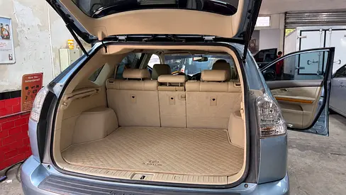 صورة 3 لـ 2009 Lexus RX-SERIES