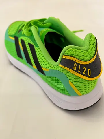Adidas SL20 Lightstrike Running Shoes