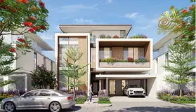 STRONG CAPITAL APPRECIATION/10% DOWN PAYMENT/LUXURY LIVING/GREEN COMMUNITY