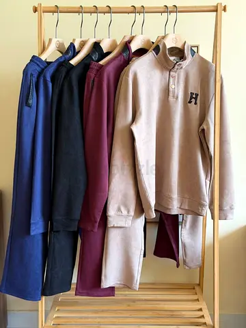 Hermes (SUPER MASTER QUALITY) men's set