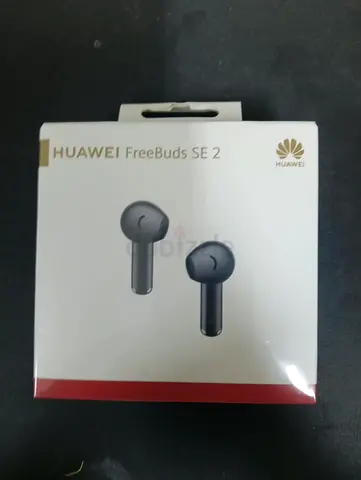 Huawei FreeBuds SE 2 - Brand New in Box