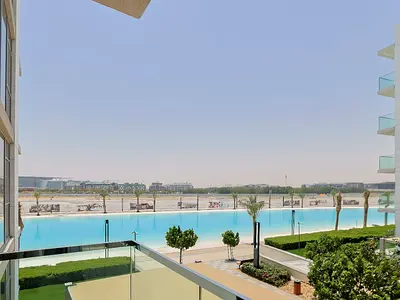 Lowest Price | Bigger Layout | Ready to Move 1 Bedroom