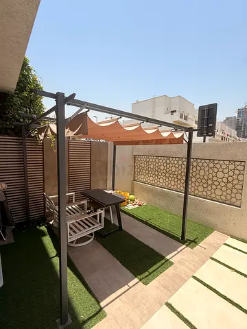 Large Outdoor Canopy