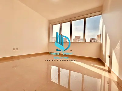 Splendid 3 Bedroom with 3 Bathroom In Hamdan Street Abu Dhabi.