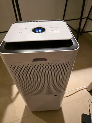 CROWN Portable Air Purifier / Humidifier -PERFECT CONDITION