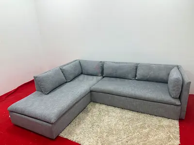 Selling pottery barn sofa
