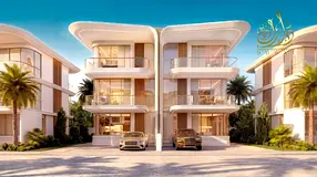 70% POST-HANDOVER | GREEN COMMUNITY VILLA| 50+AMEN
