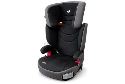 JOIE HIGH-BACK CHILD CAR SEAT / BOOSTER