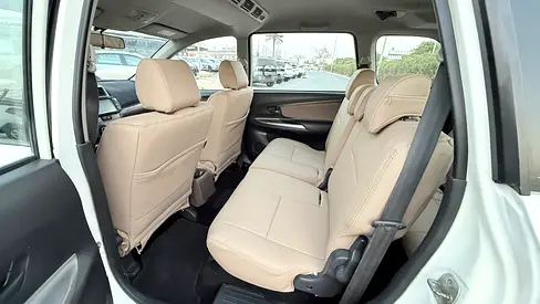 2017 Toyota AVANZA — фото 11