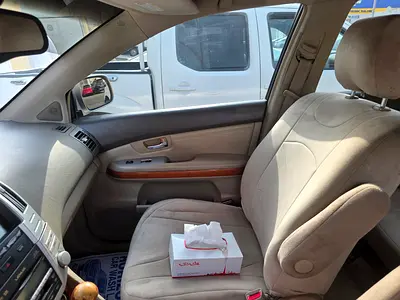 صورة 16 لـ 2006 Lexus RX-SERIES