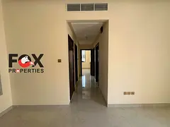 For Annual Rent in Al Jurf 3 – Ajman | Premium 2BR Apartment | Brand-New Building | First Tenant |