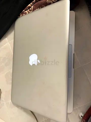 MacBook pro