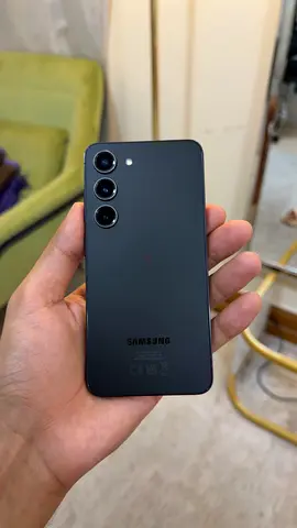 Samsung Galaxy S23
