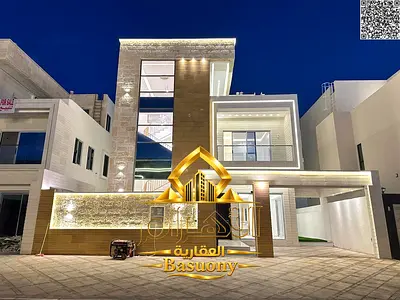 Villa for sale directly from the owner, freehold, open to all nationalities. Price includes registr