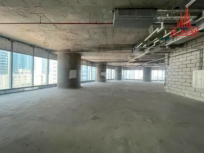 Office for Rent | High Floor | Breathtaking Views