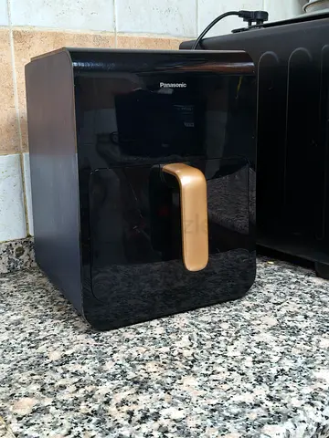 Panasonic Compact Air Fryer - Good Working Condition