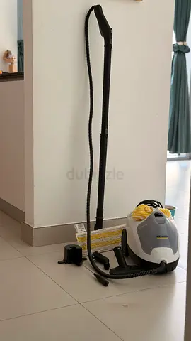 Karcher Steam Cleaner - Good Working Condition
