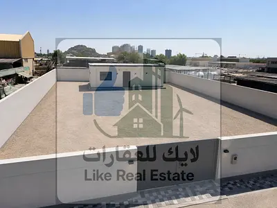 حوطة للايجار بصناعية بالصجعة