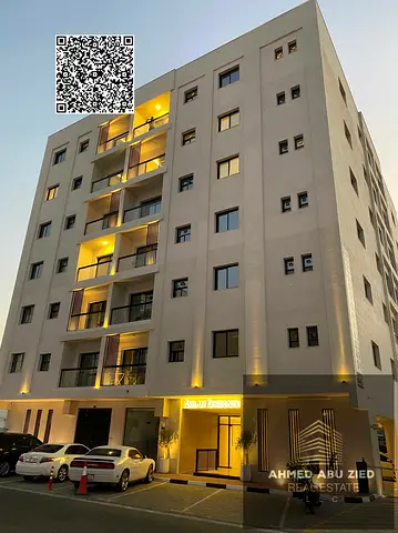 Full Building for Sale Full building for sale, only 3 months old, total area 51,000 sq ft. 41 units: 24 two-bedroom, 12 one-bedroom, 3 three-bedroom,