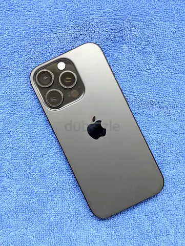 Iphone 16 Pro 128GB Battery changed