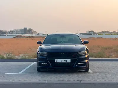 2016 Dodge CHARGER 照片 4