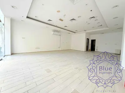 Ready To Move | Chiller free | Corner Retail