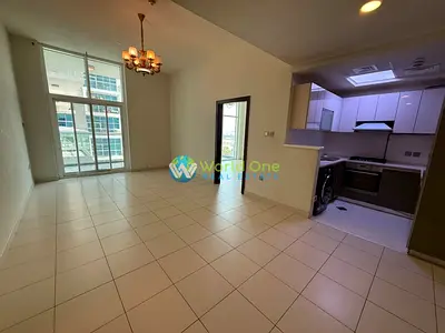 Exclusive 1BHK | Modern Luxury | Ready Today