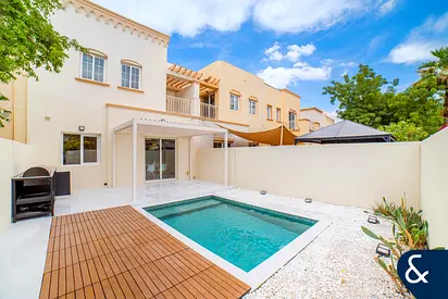 No Roads | Fully Upgraded | Brand New | Pool