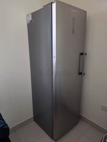 Westpoint single-door upright refrigerator - good condition
