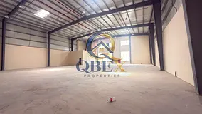Well-Maintained Warehouse for Rent in Umm Al Quwain – Ideal for Storage and Commercial Operations