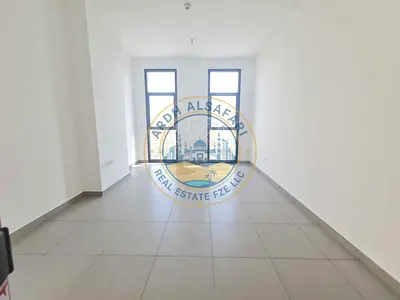 NO DEPOSIT/READY TO MOVE STUDIO WITH KITCHEN APPLIANCES IN Al Mamsha Sharjah