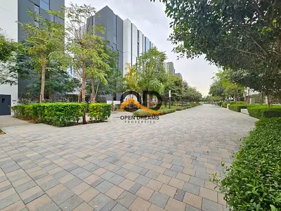 Hot Offer Studio For Rent in Gated Community Al Jada