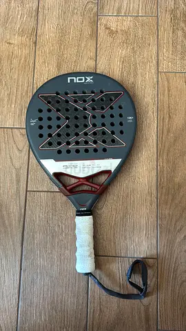 NOX AT10 GENIUS 12K 2025 USED TWICE