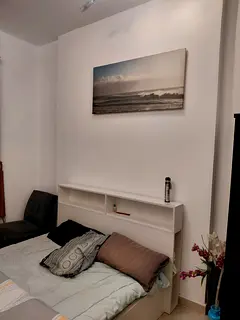 Master room
