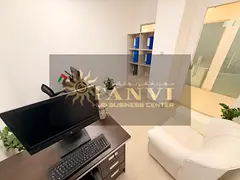 Maximize Your Business Potential with Our Office Space