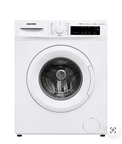 Washing Machines