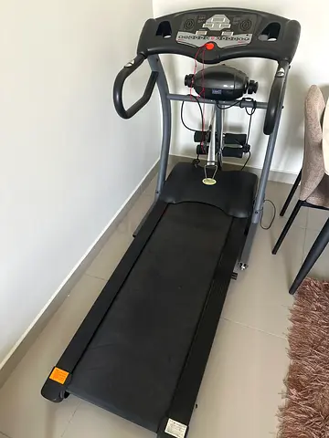 Home Treadmill for Running and Walking