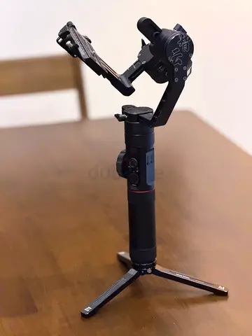 Zhiyun Crane 2 Camera Stabilizer