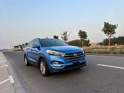 صورة مصغرة 2 لـ 2016 Hyundai TUCSON