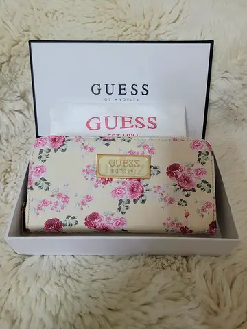 New Ladies Wallet for Sale